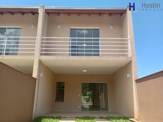 Imagem: GEMINADO RESIDENCIAL em SÃO FRANCISCO DO