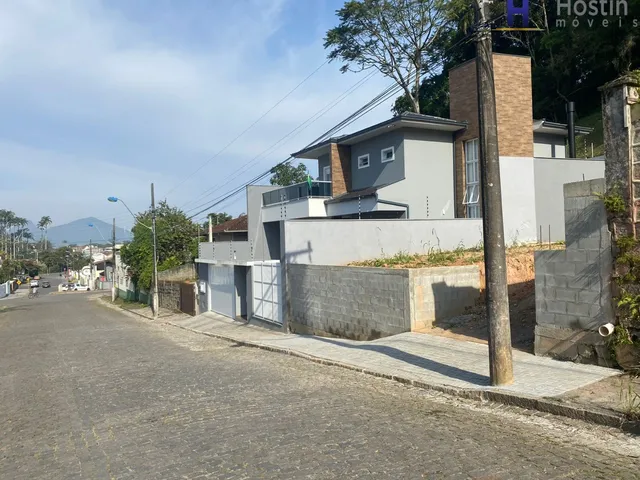 Imagem 3: TERRENO RESIDENCIAL em SÃO FRANCISCO DO SUL - SC, Centro