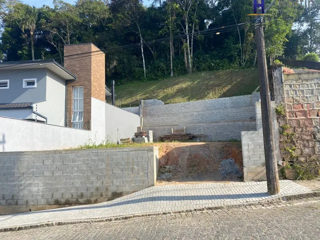 Imagem 4: TERRENO RESIDENCIAL em SÃO FRANCISCO DO SUL - SC, Centro