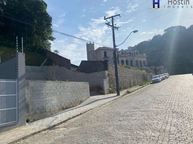 Imagem 2: TERRENO RESIDENCIAL em SÃO FRANCISCO DO SUL - SC, Centro