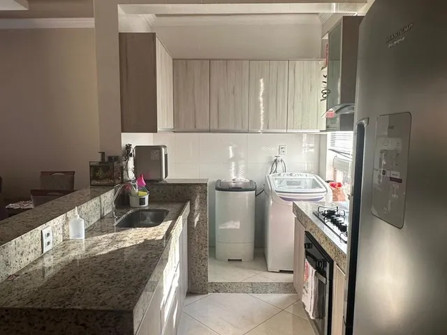 Imagem 13: APARTAMENTO RESIDENCIAL em IPATINGA - MG, BETHÂNIA