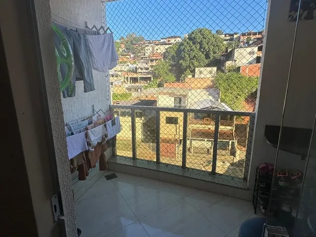 Imagem 2: APARTAMENTO RESIDENCIAL em IPATINGA - MG, BETHÂNIA
