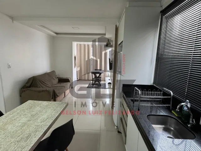 Imagem: Apartamento Mobiliado para Locação em