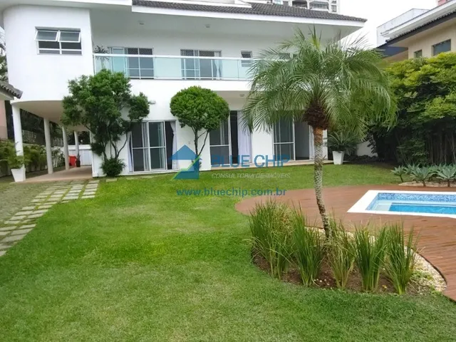 Imagem: Casa para Locação no Condomínio Novo