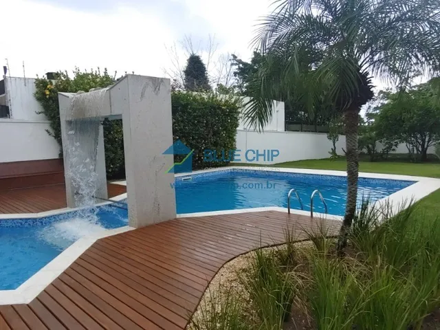 Imagem 4: Casa para Locação no Condomínio Novo Leblon - Barra da Tijuca, com 1500m² e 06