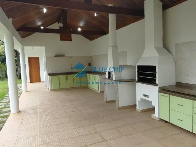 Imagem 8: Casa para Locação no Condomínio Novo Leblon - Barra da Tijuca, com 1500m² e 06