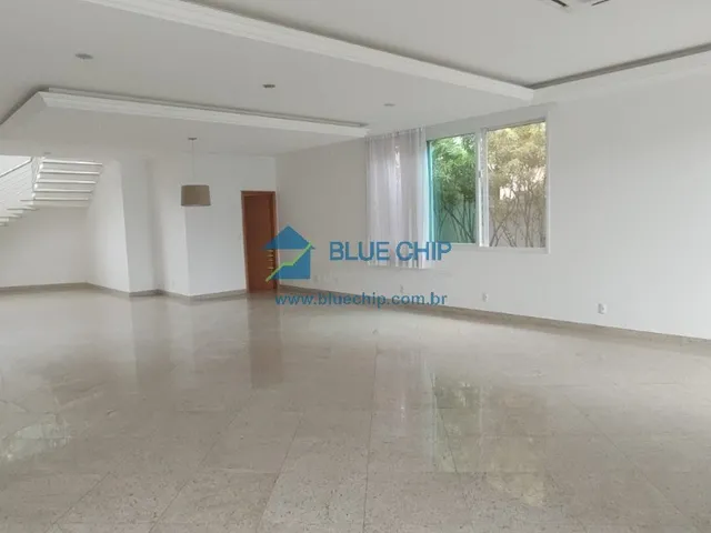 Imagem 10: Casa para Locação no Condomínio Novo Leblon - Barra da Tijuca, com 1500m² e 06