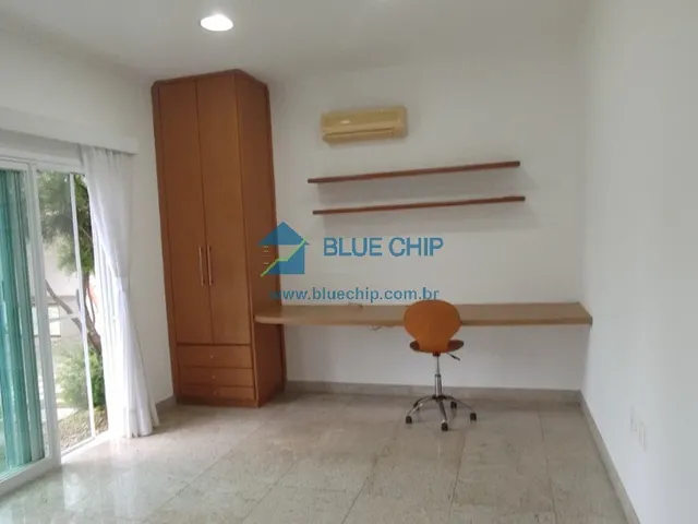 Imagem 12: Casa para Locação no Condomínio Novo Leblon - Barra da Tijuca, com 1500m² e 06