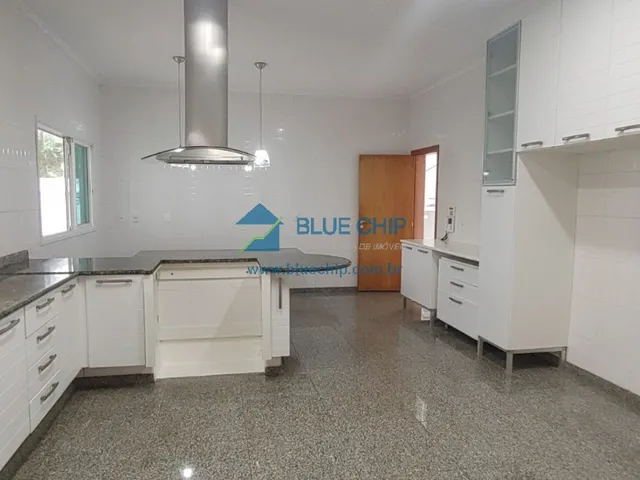 Imagem 14: Casa para Locação no Condomínio Novo Leblon - Barra da Tijuca, com 1500m² e 06