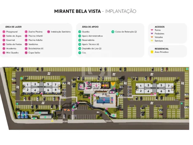 Imagem 6: LANÇAMENTO MRV EM MANAUS