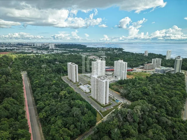 Imagem 2: LANÇAMENTO MRV EM MANAUS