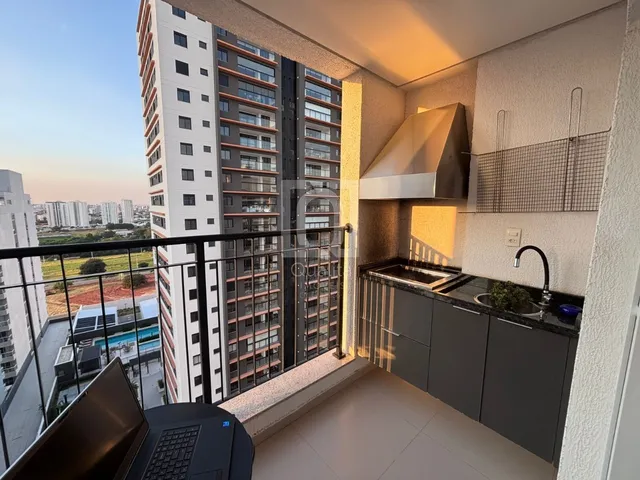 Imagem 10: Apartamento à venda no Condomínio Villa Lobos no Campolim em Sorocaba