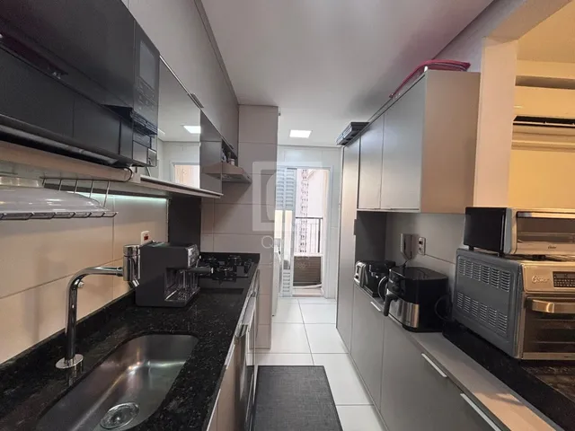 Imagem 15: Apartamento à venda no Condomínio Villa Lobos no Campolim em Sorocaba