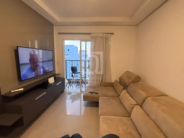 Imagem 5: Apartamento à venda no Condomínio Villa Lobos no Campolim em Sorocaba