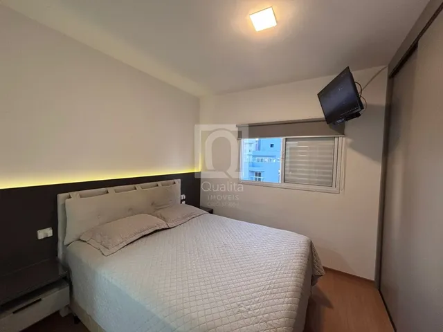 Imagem 7: Apartamento à venda no Condomínio Villa Lobos no Campolim em Sorocaba
