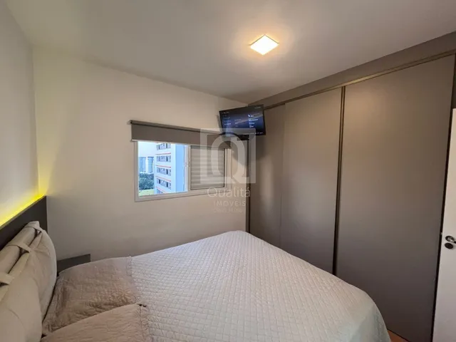 Imagem 2: Apartamento à venda no Condomínio Villa Lobos no Campolim em Sorocaba