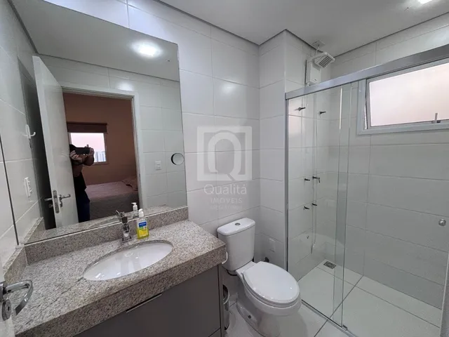 Imagem 12: Apartamento à venda no Condomínio Villa Lobos no Campolim em Sorocaba