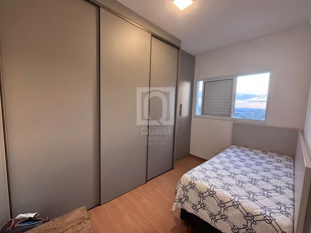 Imagem 4: Apartamento à venda no Condomínio Villa Lobos no Campolim em Sorocaba