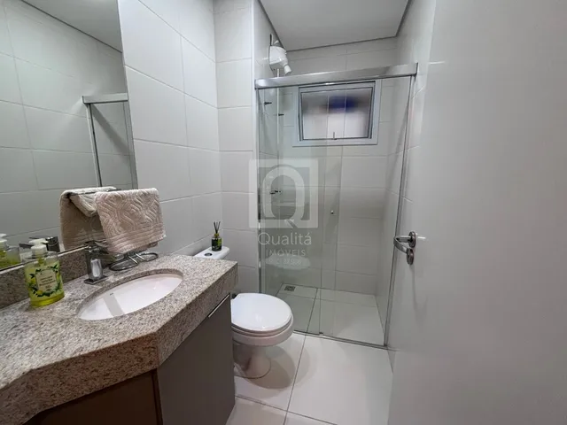 Imagem 13: Apartamento à venda no Condomínio Villa Lobos no Campolim em Sorocaba