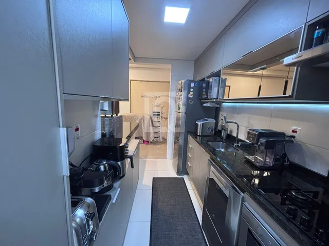 Imagem 3: Apartamento à venda no Condomínio Villa Lobos no Campolim em Sorocaba
