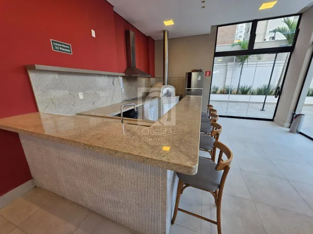 Imagem 9: Apartamento à venda no Condomínio Villa Lobos no Campolim em Sorocaba