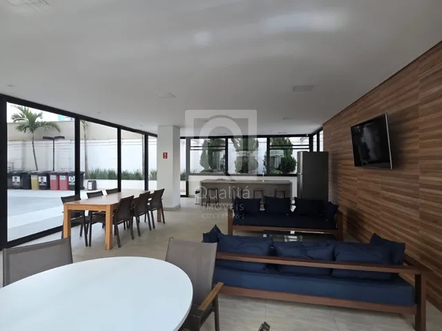 Imagem 8: Apartamento à venda no Condomínio Villa Lobos no Campolim em Sorocaba