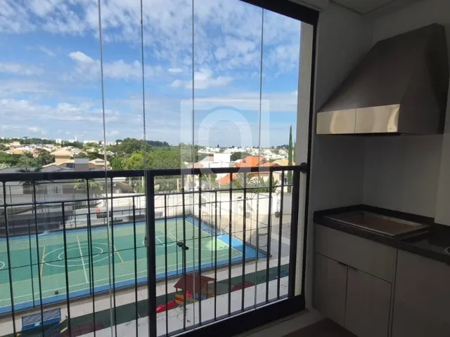 Imagem 13: Apartamento à venda no Condomínio Villa Lobos no Campolim em Sorocaba