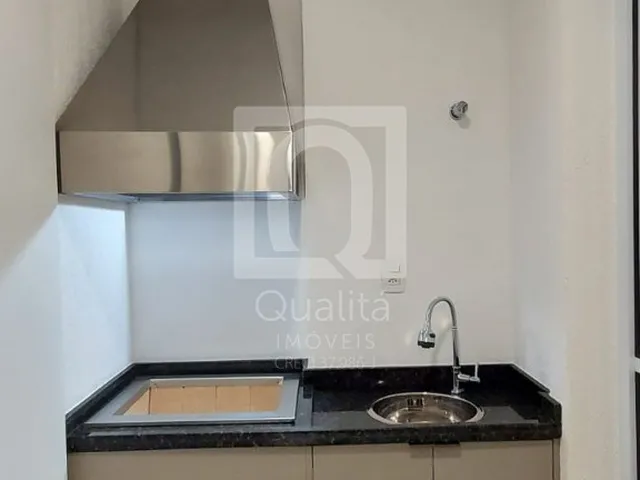 Imagem 2: Apartamento à venda no Condomínio Villa Lobos no Campolim em Sorocaba