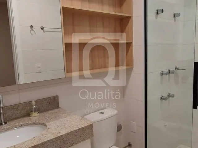 Imagem 15: Apartamento à venda no Condomínio Villa Lobos no Campolim em Sorocaba