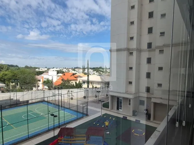 Imagem 10: Apartamento à venda no Condomínio Villa Lobos no Campolim em Sorocaba