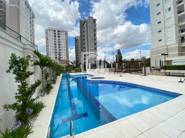 Imagem 5: Apartamento à venda no Condomínio Villa Lobos no Campolim em Sorocaba