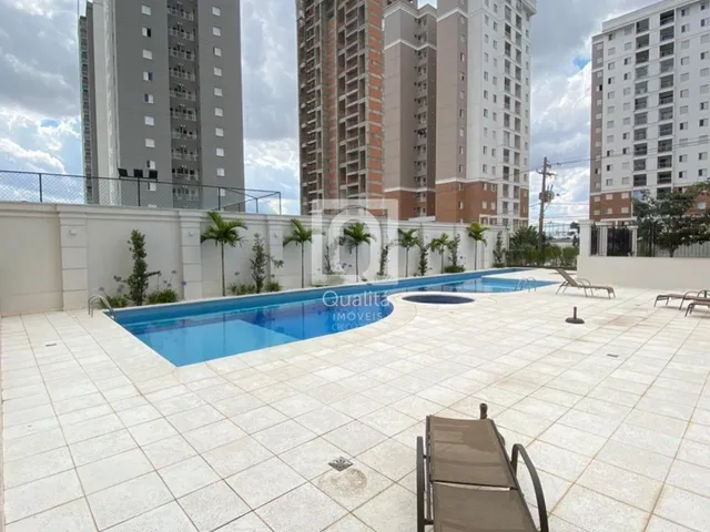 Imagem 4: Apartamento à venda no Condomínio Villa Lobos no Campolim em Sorocaba