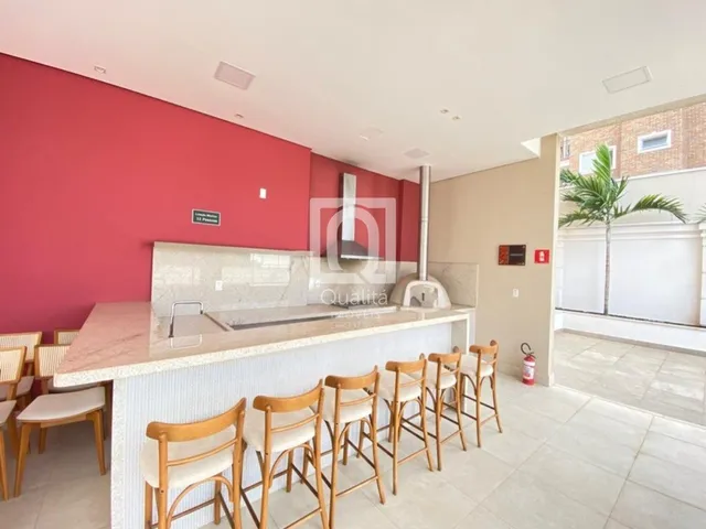 Imagem 3: Apartamento à venda no Condomínio Villa Lobos no Campolim em Sorocaba