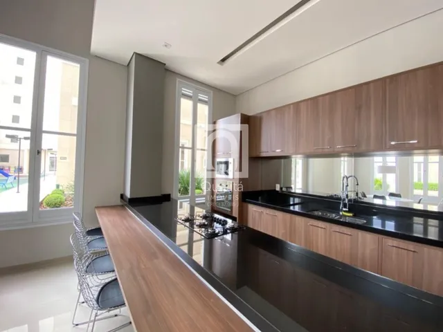 Imagem 9: Apartamento à venda no Condomínio Villa Lobos no Campolim em Sorocaba