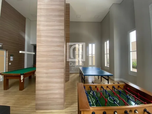Imagem 14: Apartamento à venda no Condomínio Villa Lobos no Campolim em Sorocaba