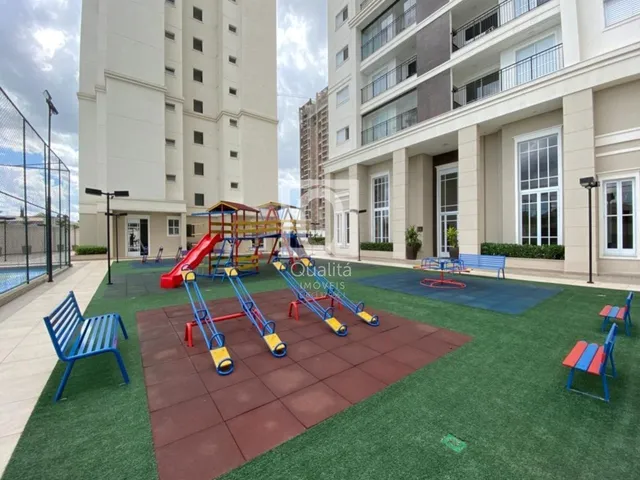 Imagem 7: Apartamento à venda no Condomínio Villa Lobos no Campolim em Sorocaba
