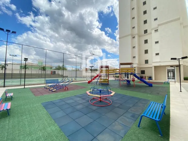 Imagem 12: Apartamento à venda no Condomínio Villa Lobos no Campolim em Sorocaba