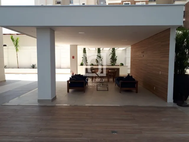 Imagem 8: Apartamento à venda no Condomínio Villa Lobos no Campolim em Sorocaba