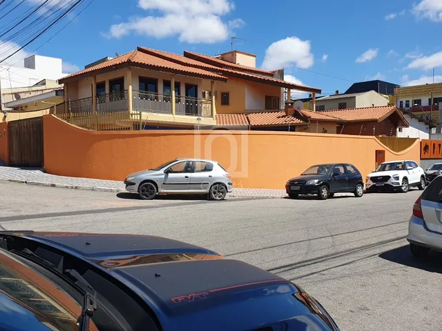 Imagem: Sobrado À Venda no Jardim Clarice, Votorantim