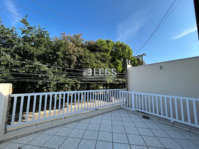 Imagem 6: Casa de Rua À Venda - Parque da Represa - Jundiaí - Ca03475