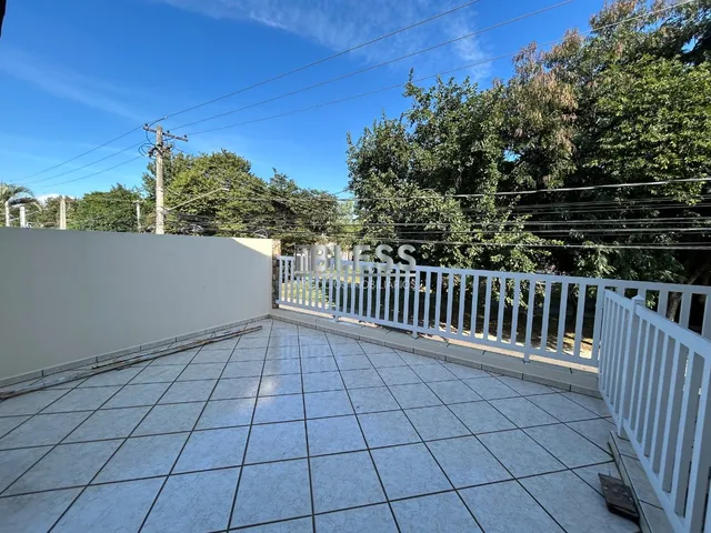 Imagem 14: Casa de Rua À Venda - Parque da Represa - Jundiaí - Ca03475