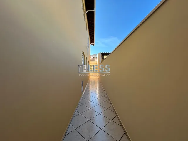 Imagem 9: Casa de Rua À Venda - Parque da Represa - Jundiaí - Ca03475