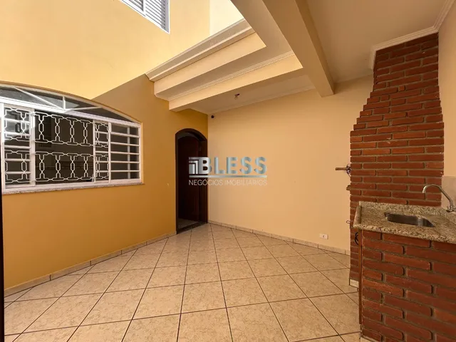 Imagem 15: Casa de Rua À Venda - Parque da Represa - Jundiaí - Ca03475