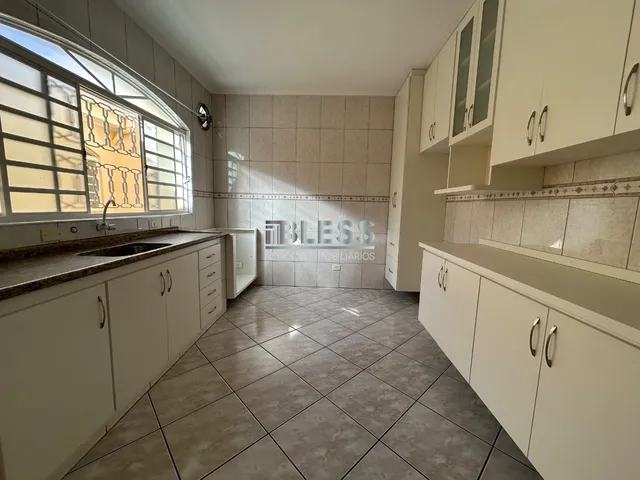 Imagem 10: Casa de Rua À Venda - Parque da Represa - Jundiaí - Ca03475