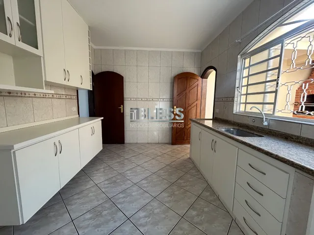 Imagem 4: Casa de Rua À Venda - Parque da Represa - Jundiaí - Ca03475