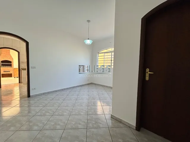 Imagem 5: Casa de Rua À Venda - Parque da Represa - Jundiaí - Ca03475