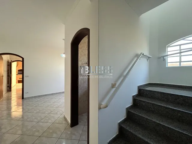 Imagem 11: Casa de Rua À Venda - Parque da Represa - Jundiaí - Ca03475