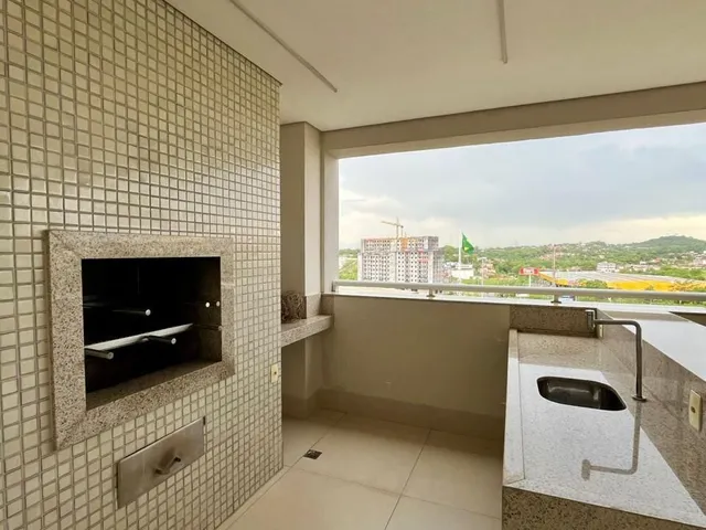 Imagem 5: Forest Hill - Apartamento Forest Hill
