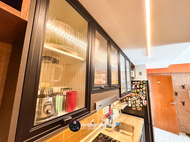 Imagem 15: Apartamento Reformado e Mobiliado na Boa Vista - Edf Residencial Boa Viagem