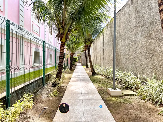 Imagem 7: Apartamento Reformado e Mobiliado na Boa Vista - Edf Residencial Boa Viagem